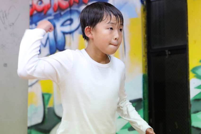 ダンススタジオSTOMP